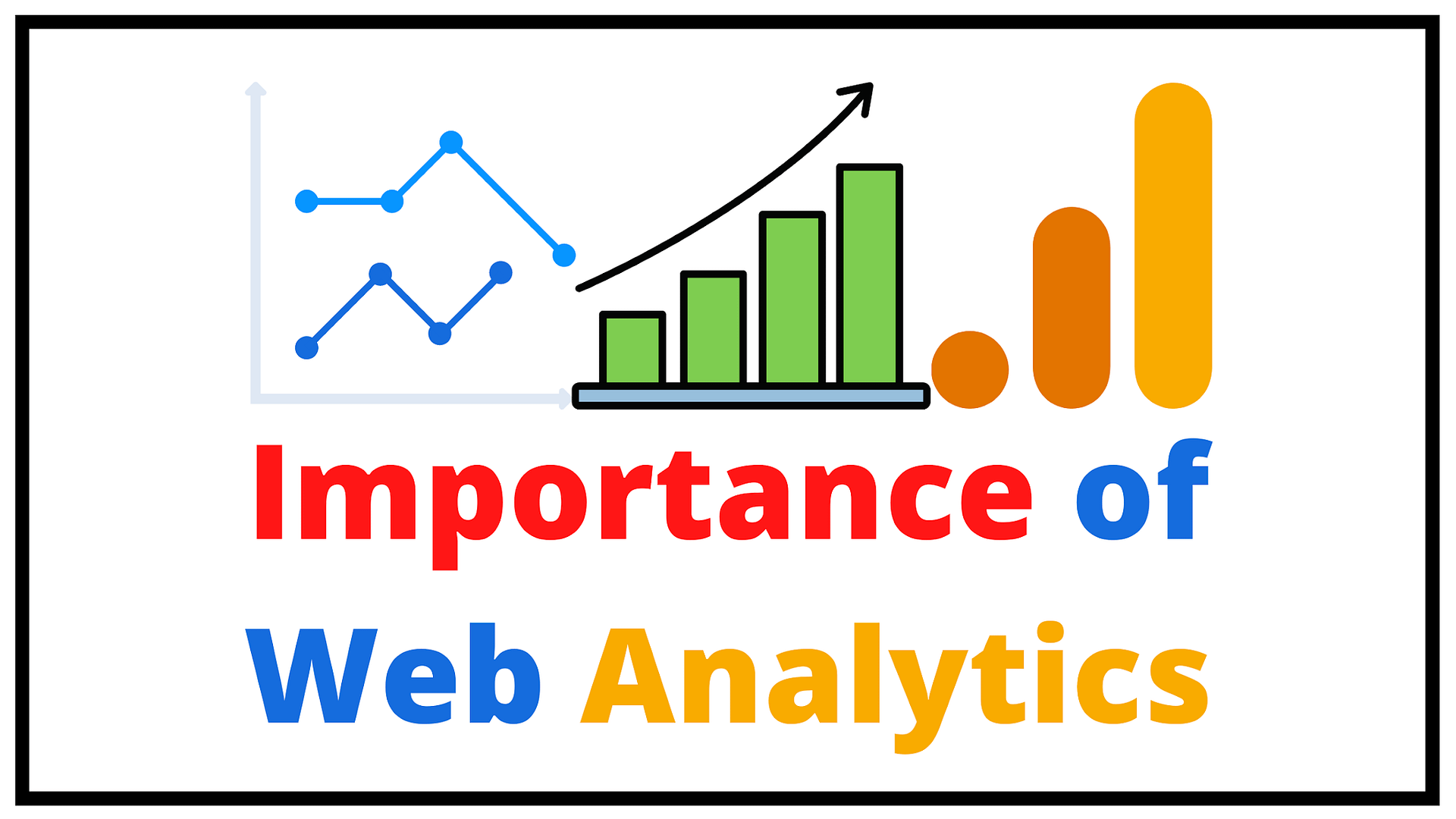 Why so important of Web Analytics Solution?